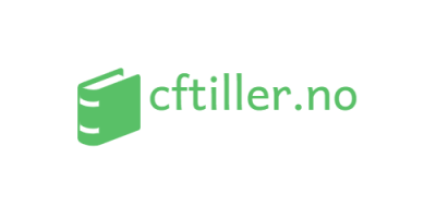 Cftiller.no